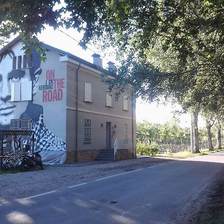 B&B Bortolino Viadana Exterior photo