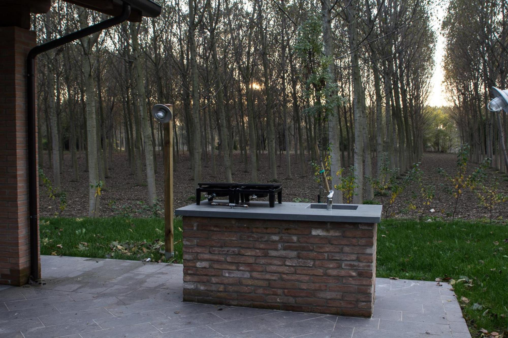 B&B Bortolino Viadana Exterior photo